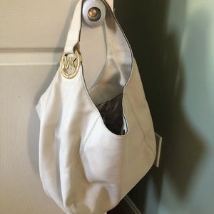 Michael Kors Hobo Purse